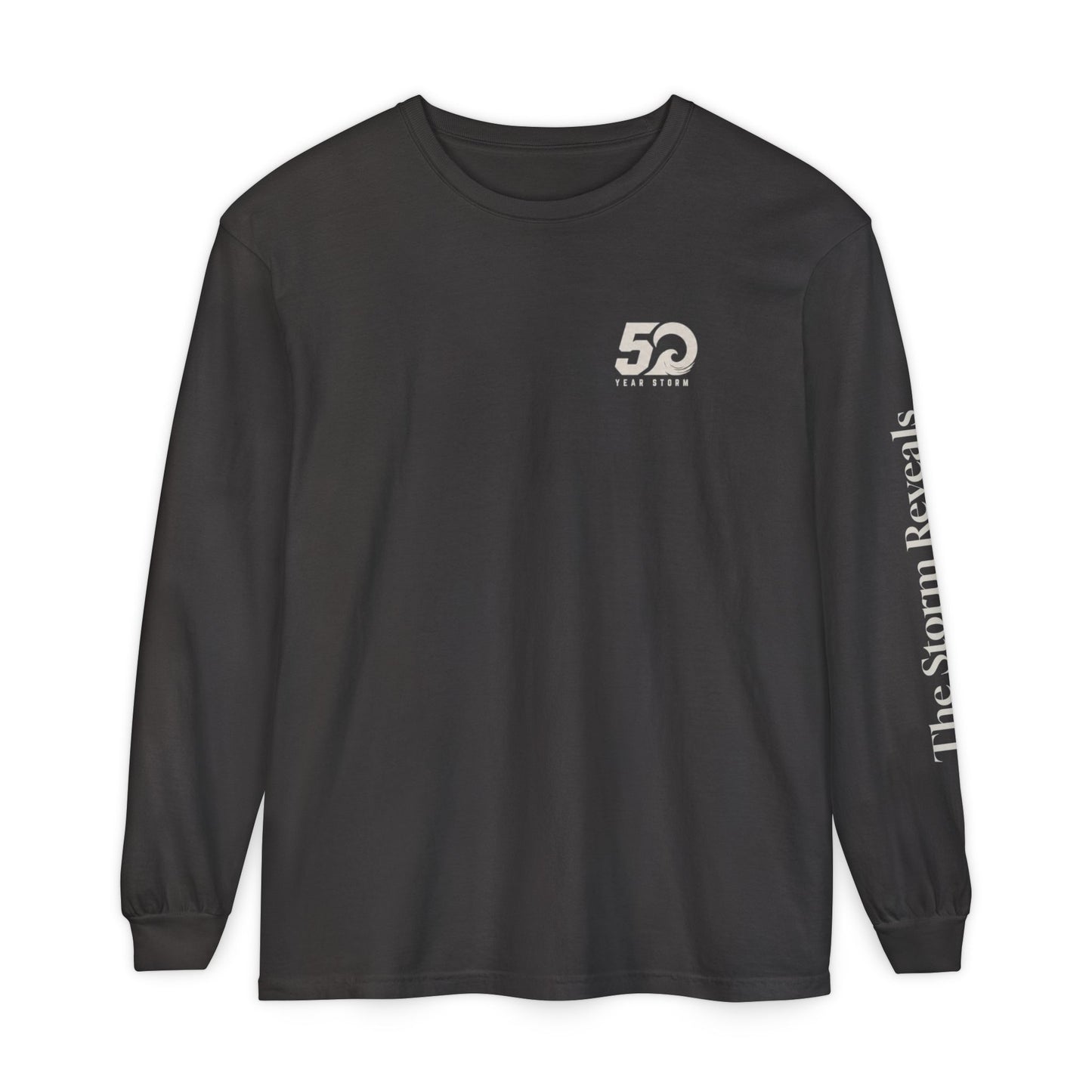Memento 003: Longsleeve
