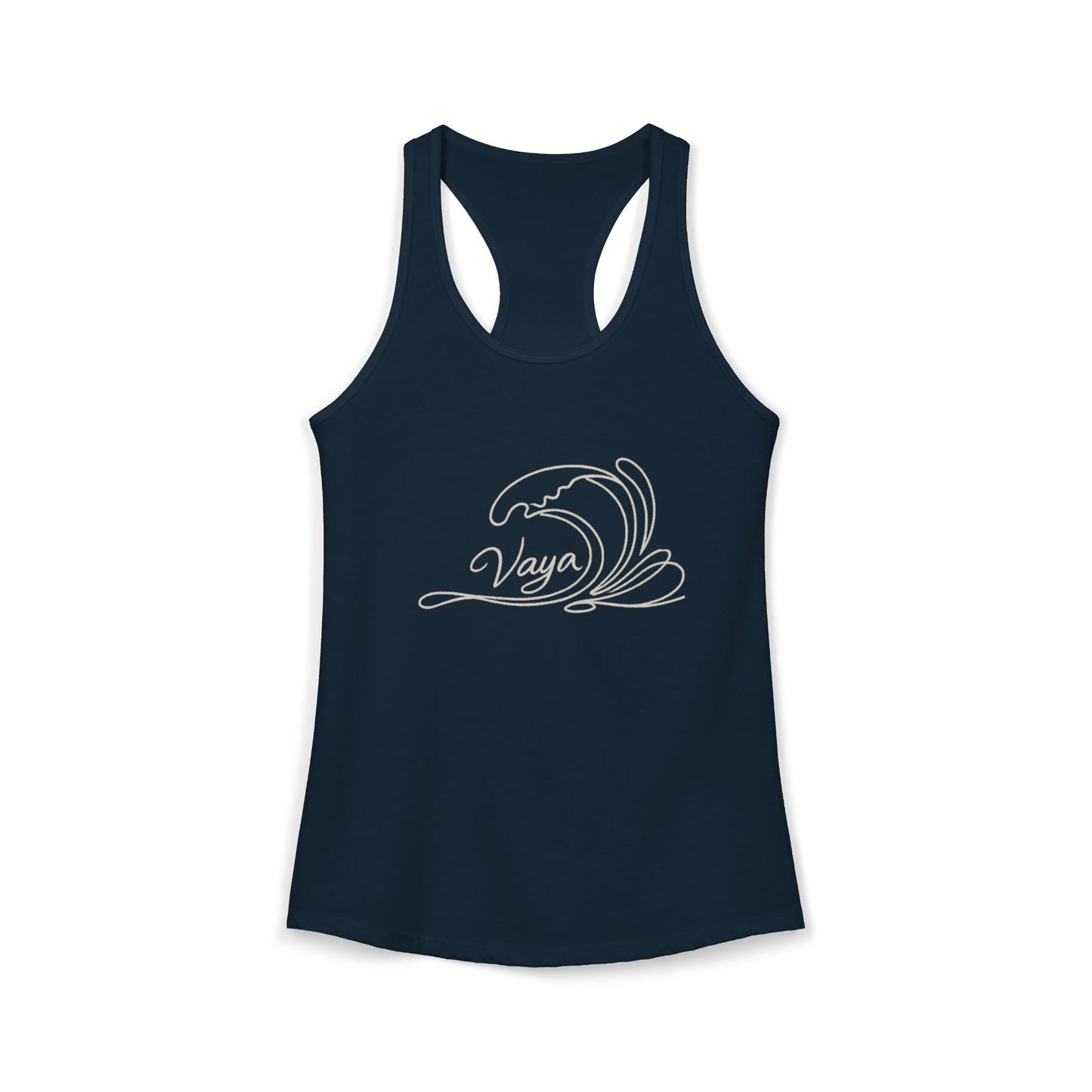 Homage 006: Women's Tank