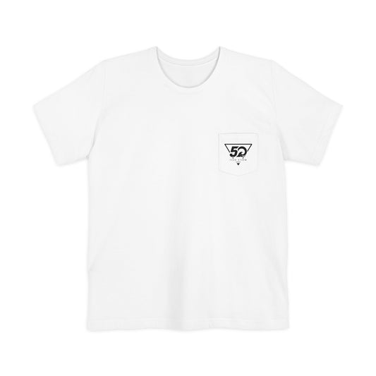Foundation 002: Pocket T