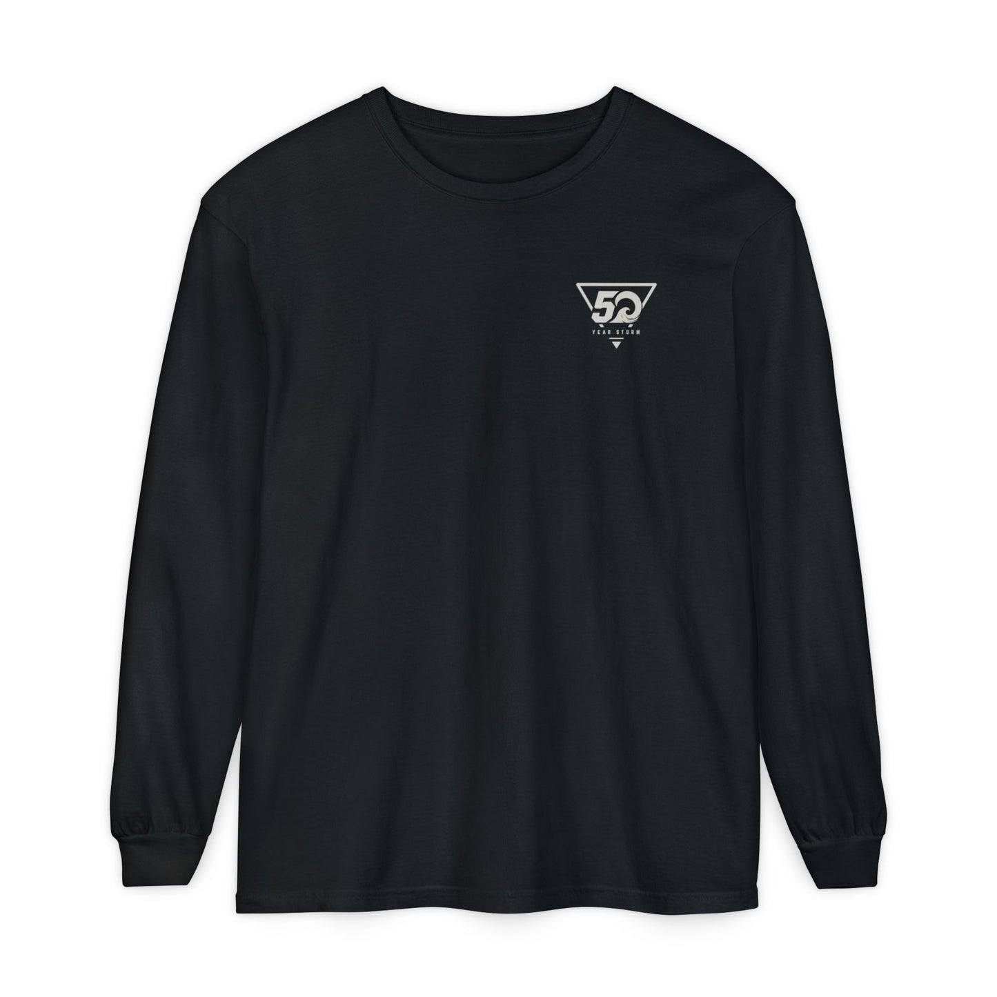 Homage 007: Longsleeve