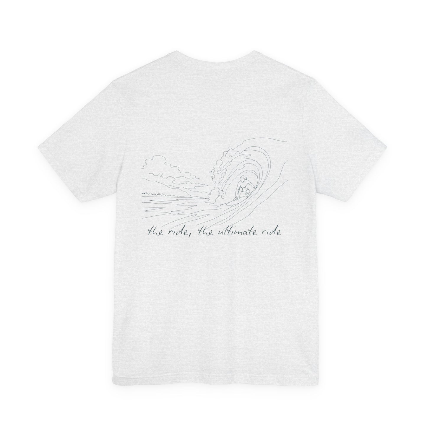 Homage 002: Lightweight