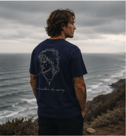 Homage 001: Lightweight