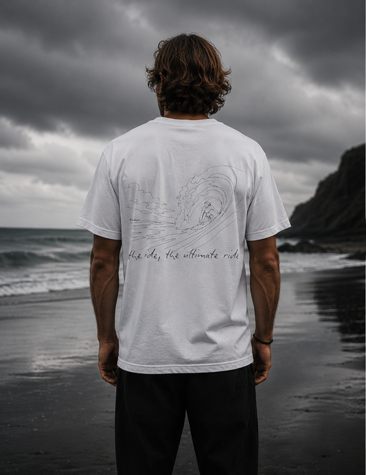 Homage 002: Lightweight