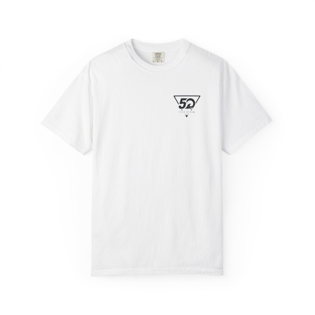 Homage 001: Heavyweight