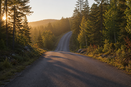Hills