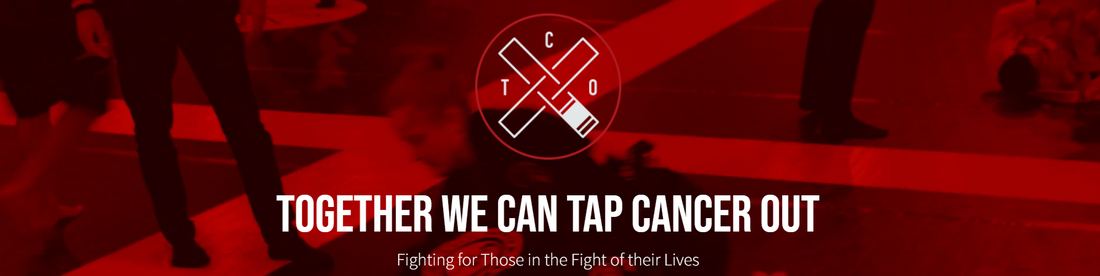Tap Cancer Out