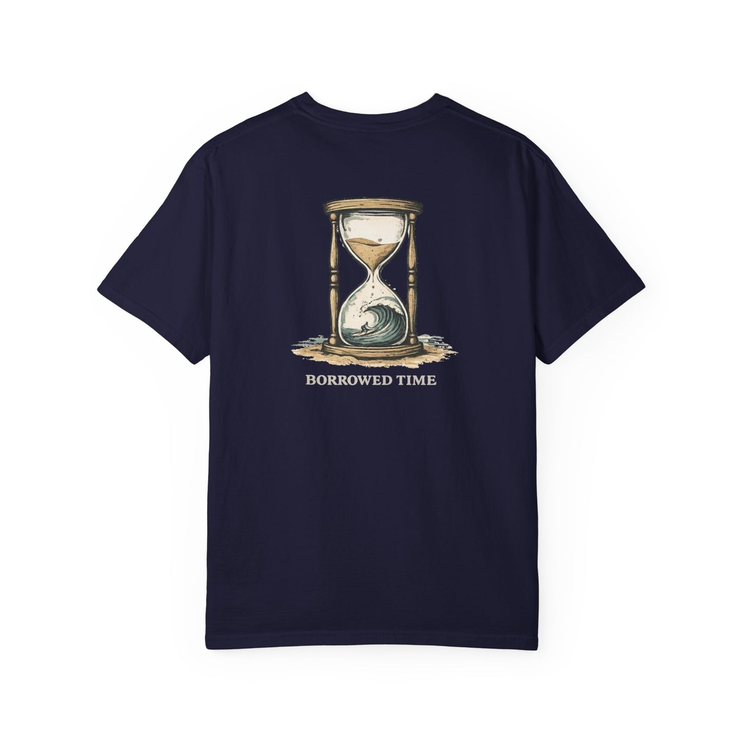Memento 002: Heavyweight