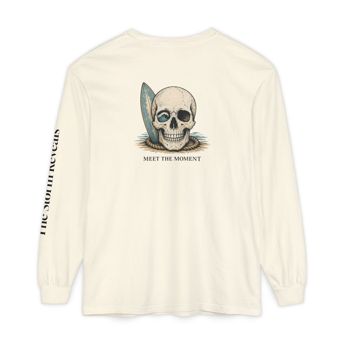 Memento 003: Longsleeve