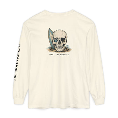 Memento 003: Longsleeve