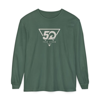 Foundation 001: Longsleeve
