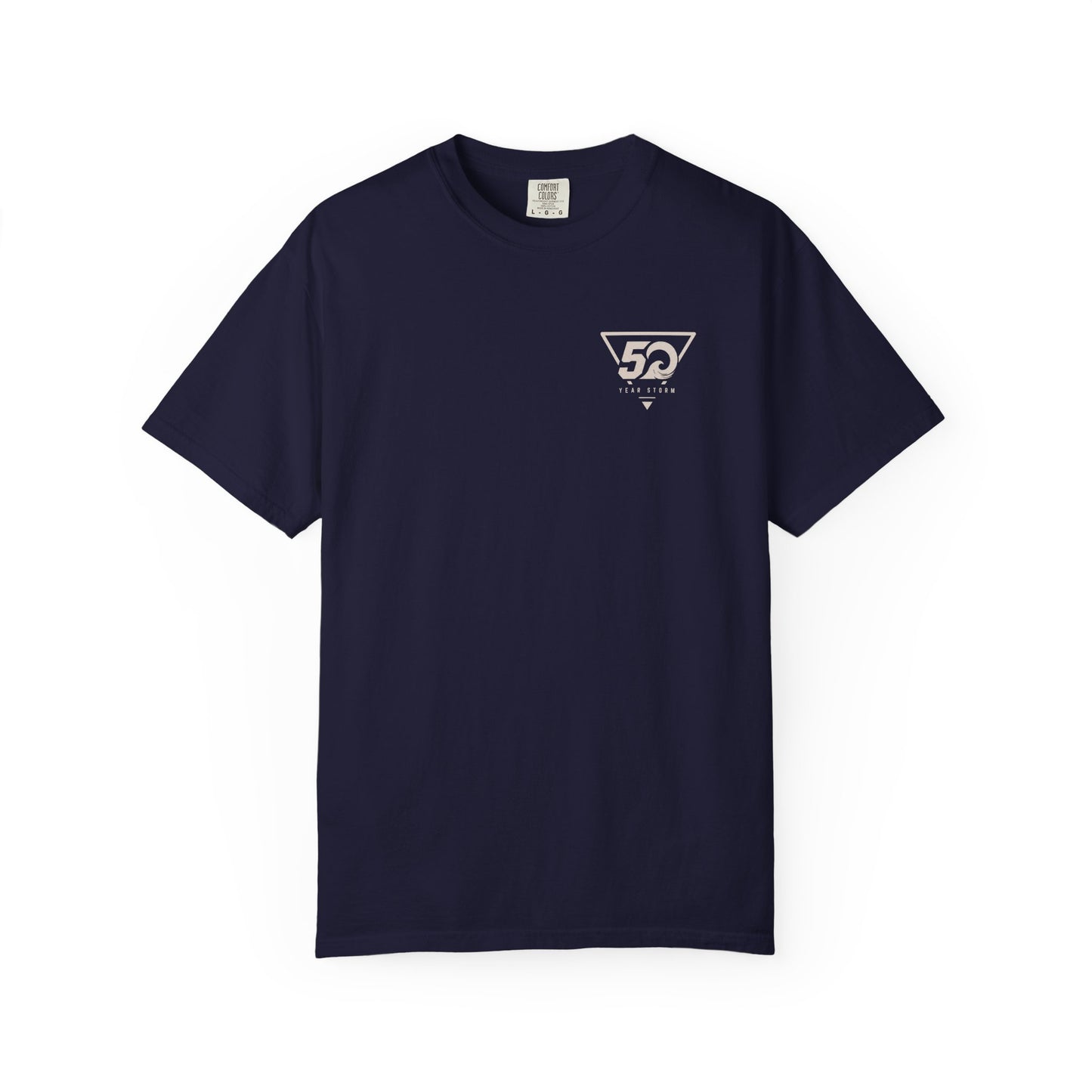 Homage 007: Heavyweight