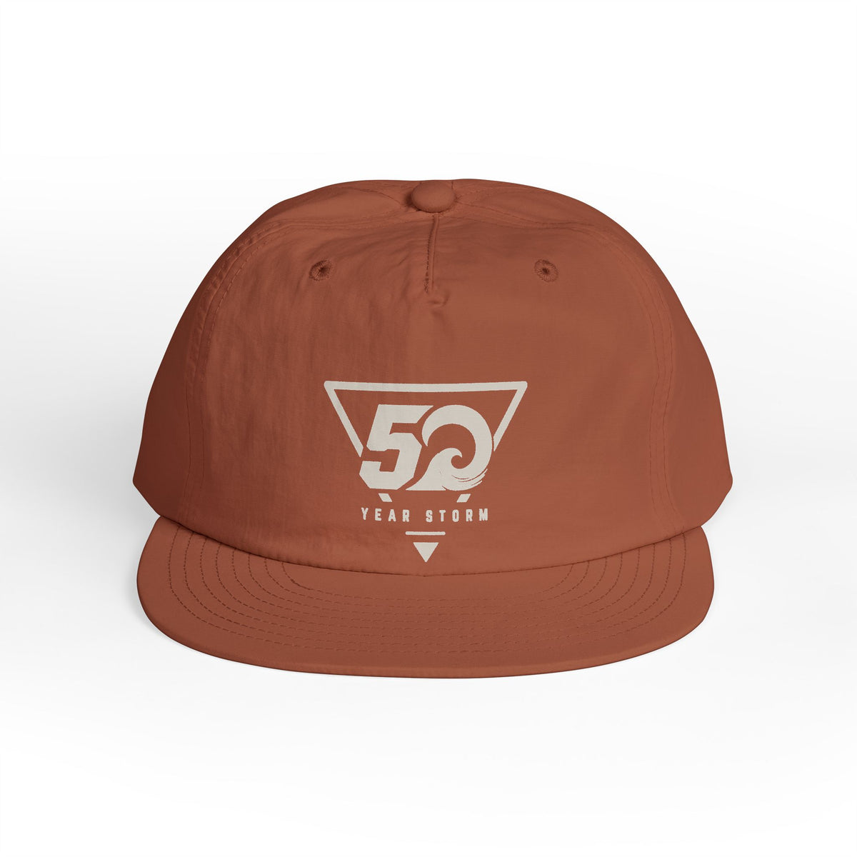50-Year Storm Surf Hat