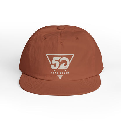 50-Year Storm Surf Hat