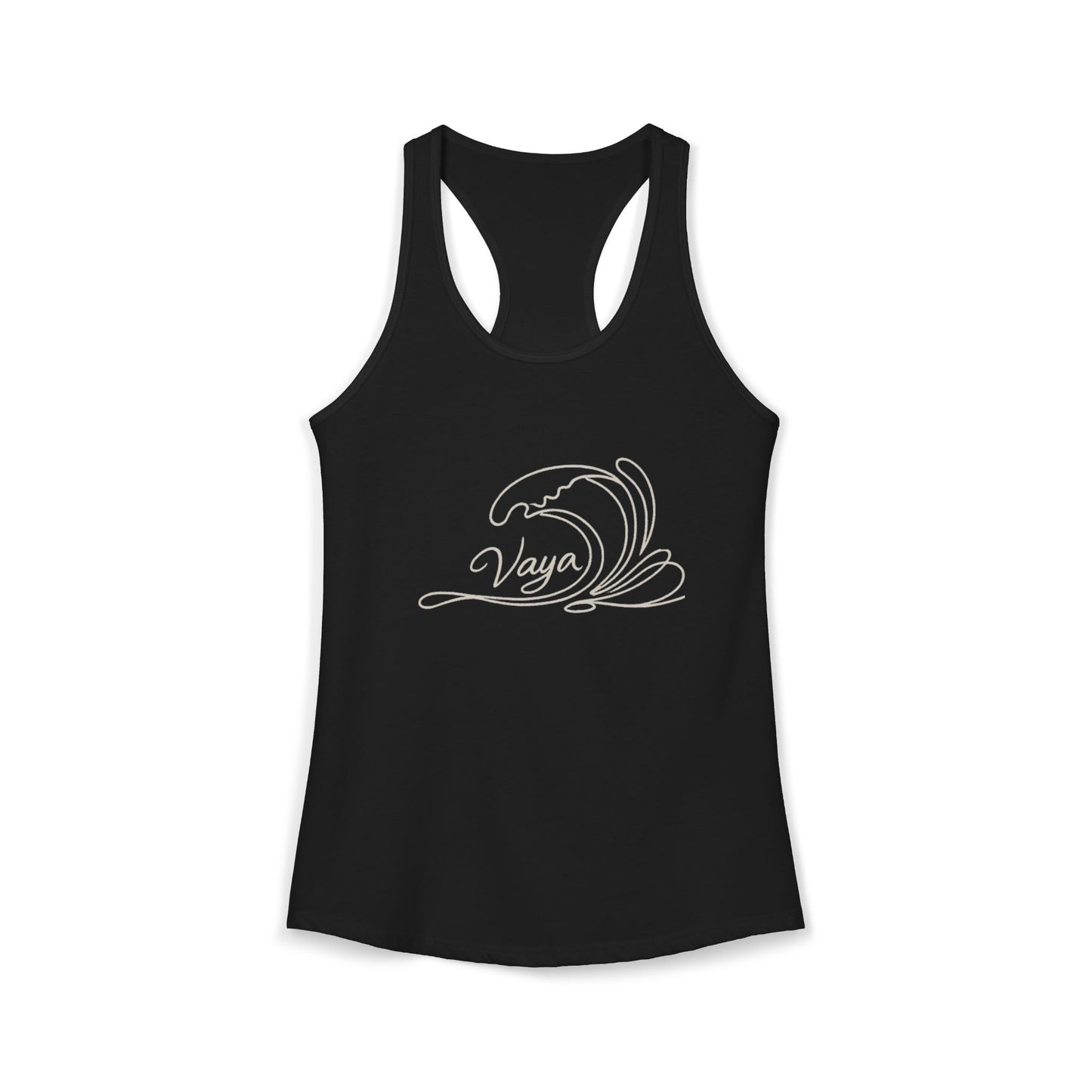 Homage 006: Women's Tank