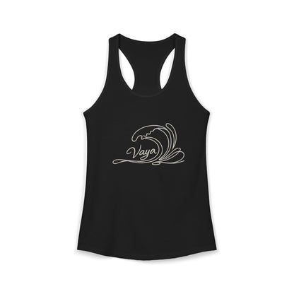 Homage 006: Women's Tank