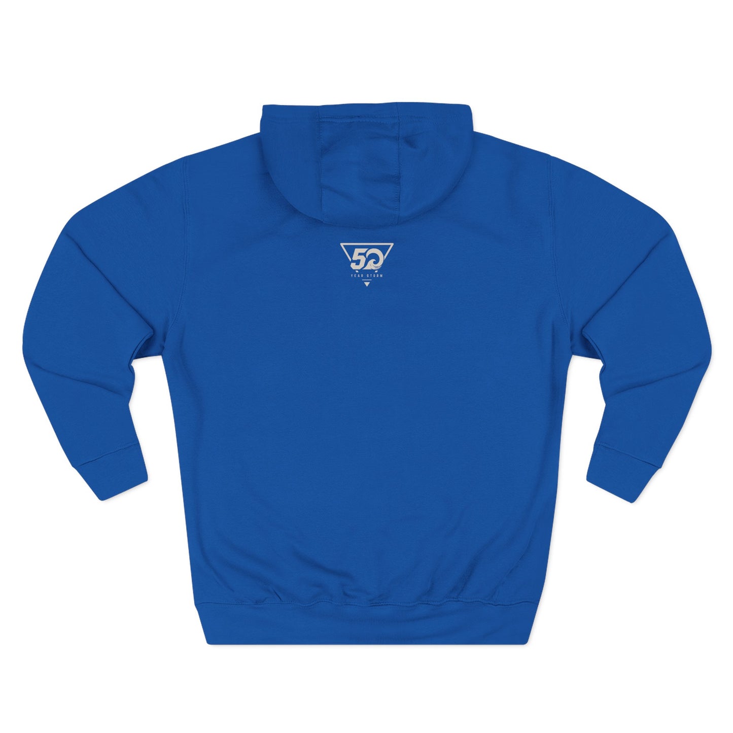Homage 001: Hoodie
