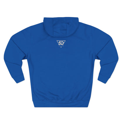 Homage 001: Hoodie
