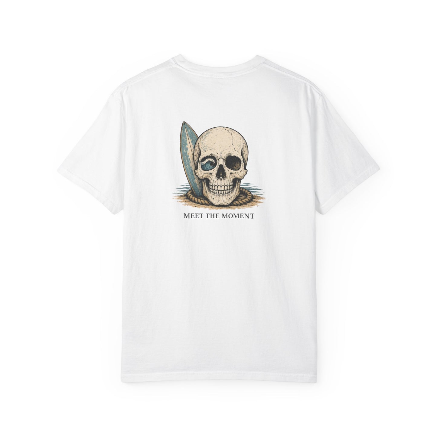 Memento 003: Heavyweight