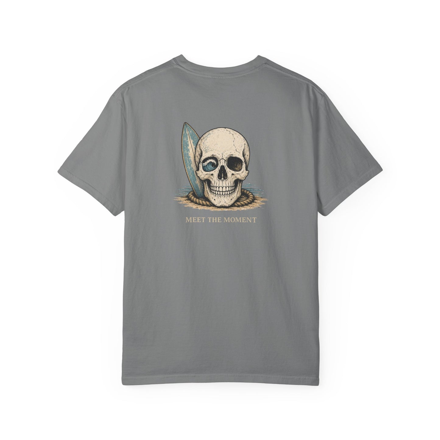 Memento 003: Heavyweight