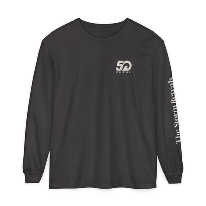 Memento 003: Longsleeve
