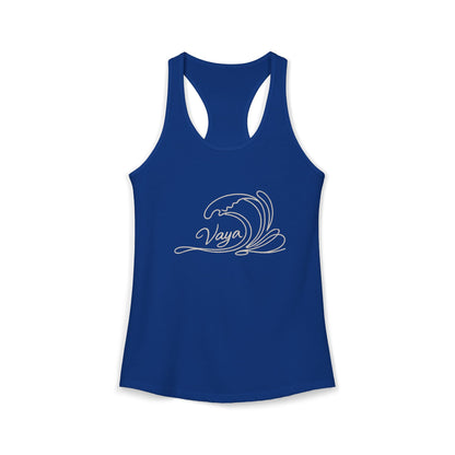 Homage 006: Women's Tank