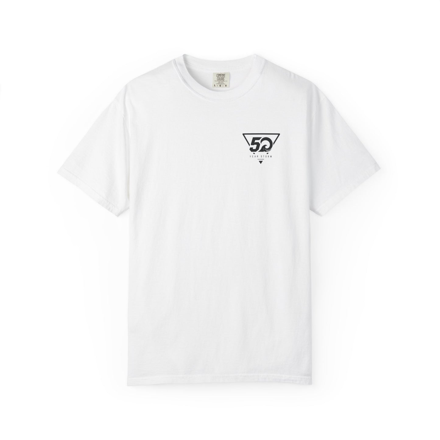 Homage 001: Heavyweight