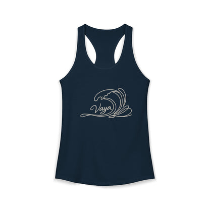 Homage 006: Women's Tank