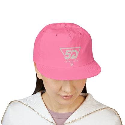 50-Year Storm Surf Hat
