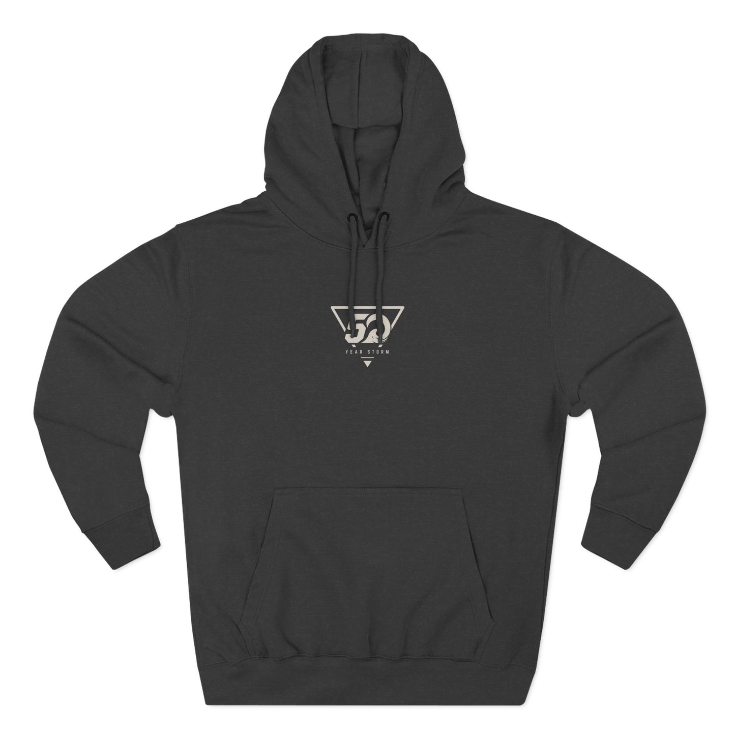 Foundation 003: Hoodie