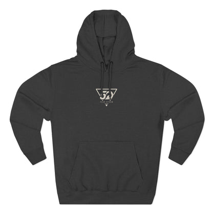 Foundation 003: Hoodie