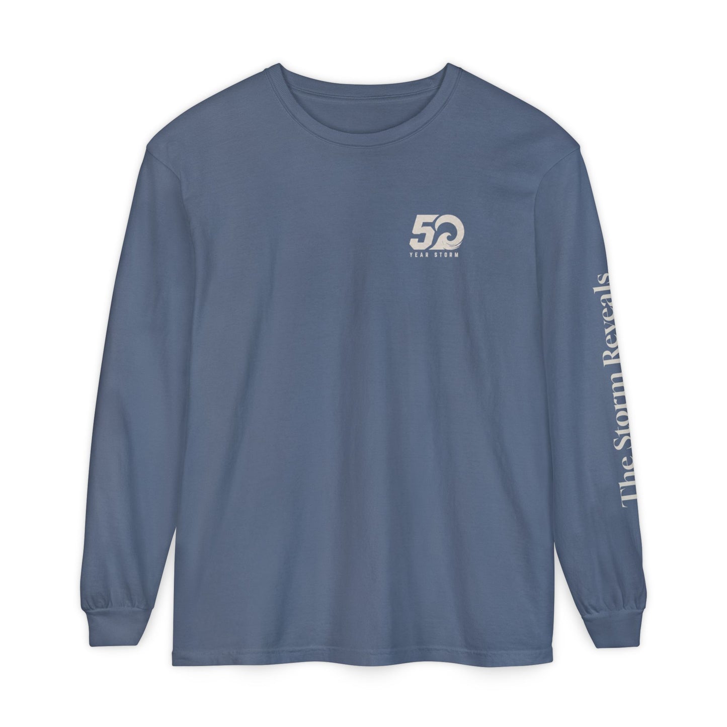 Memento 002: Longsleeve