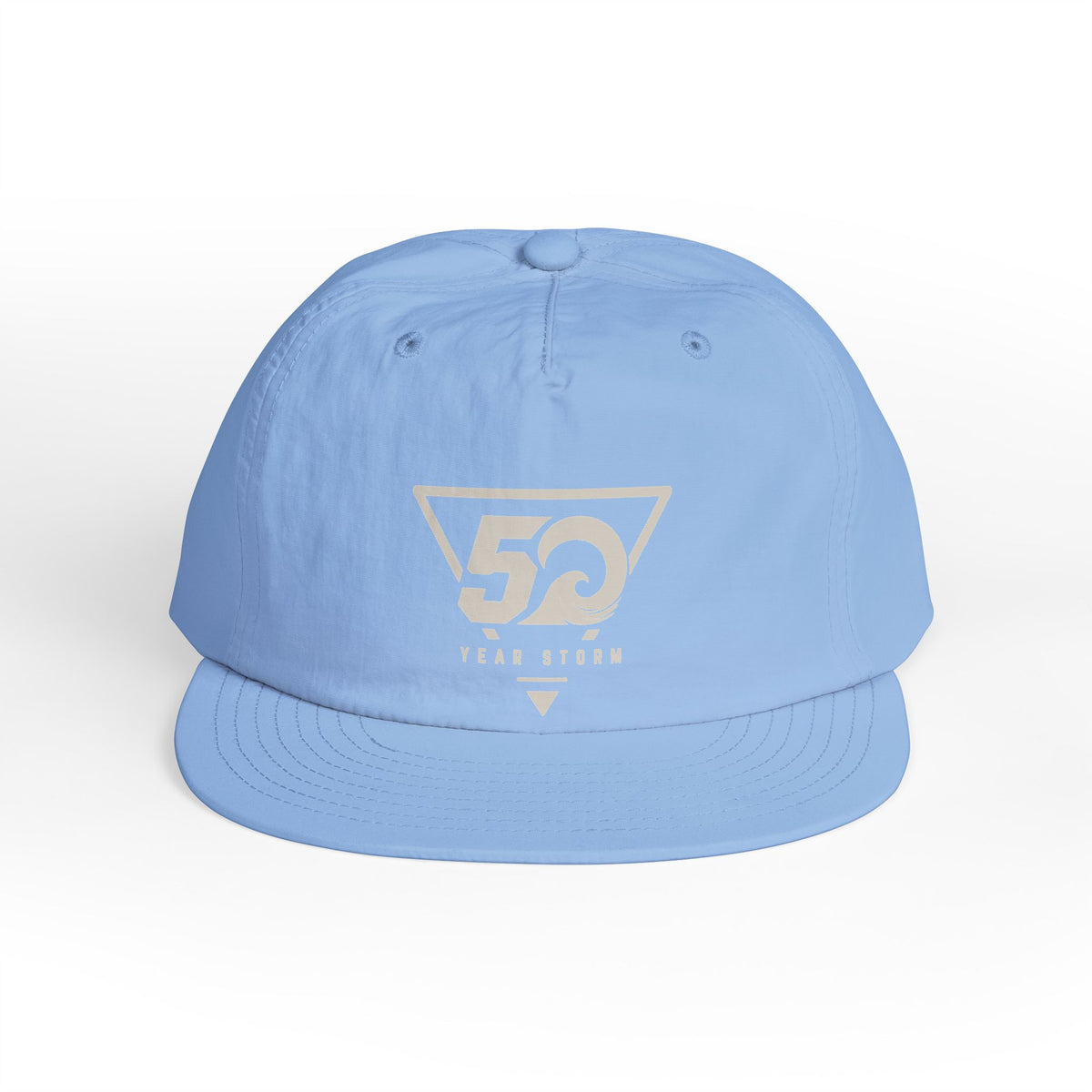 50-Year Storm Surf Hat
