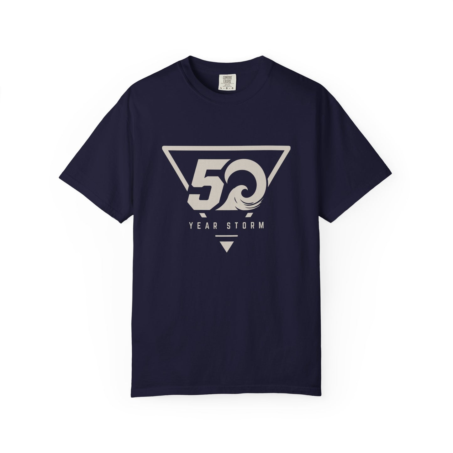 Foundation 001: Heavyweight