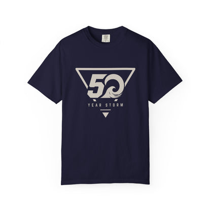 Foundation 001: Heavyweight