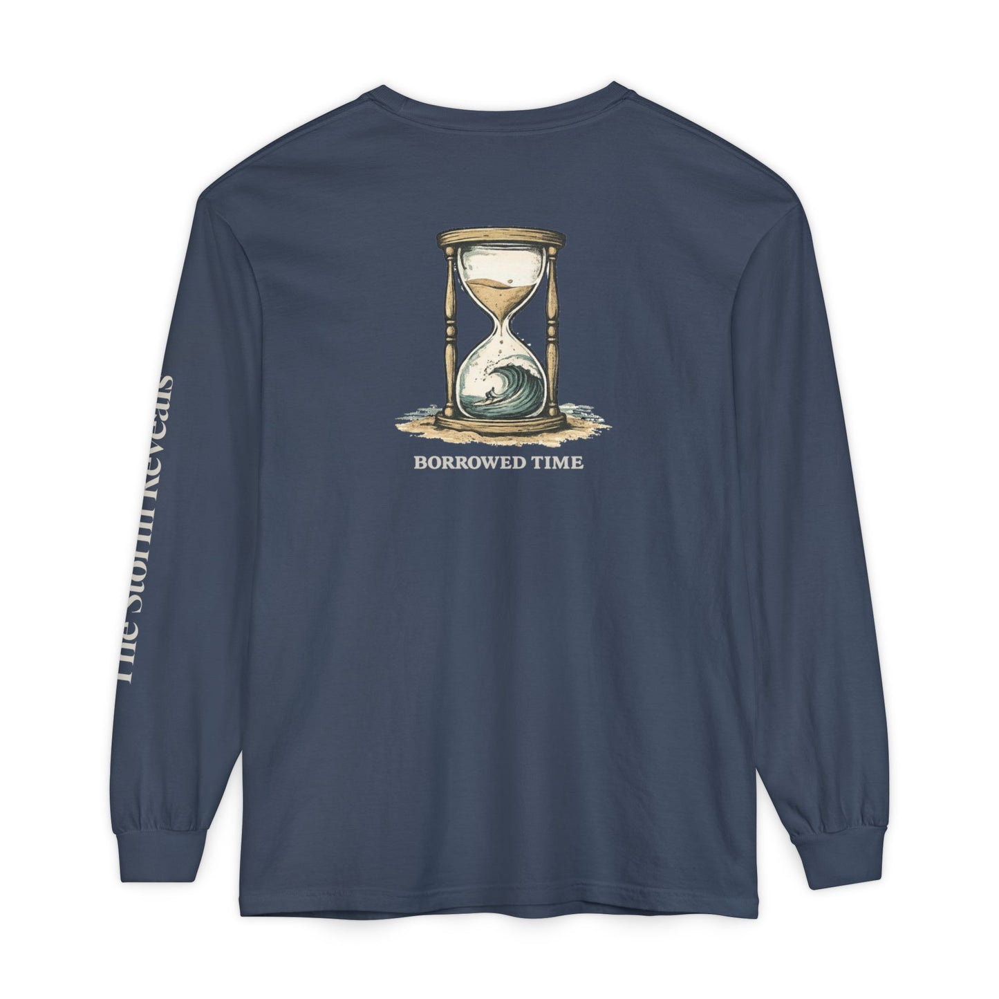 Memento 002: Longsleeve