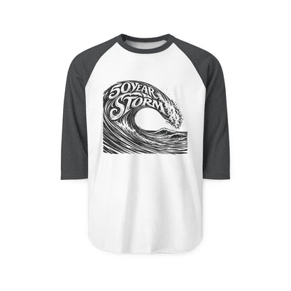 Forces of Nature 004: Raglan Wave