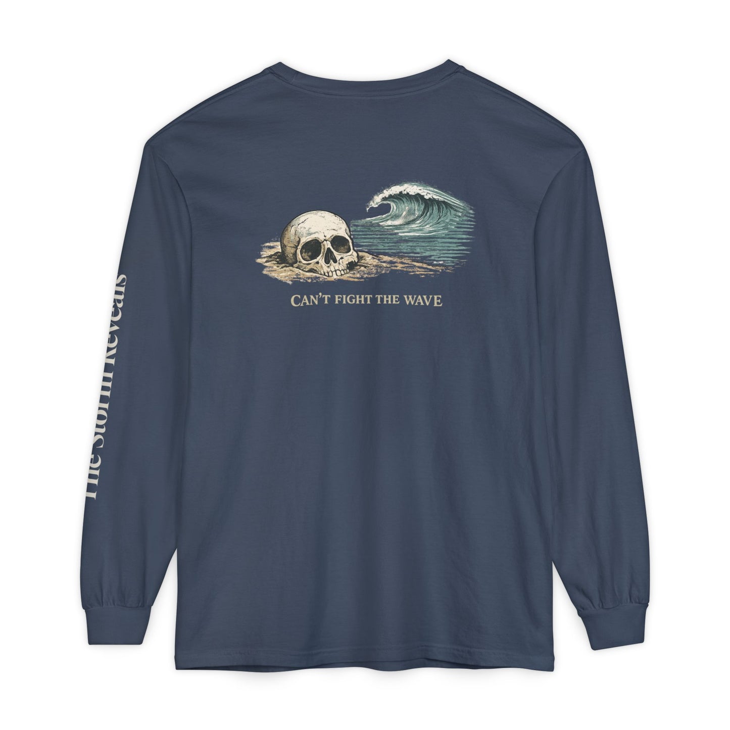 Memento 004: Longsleeve