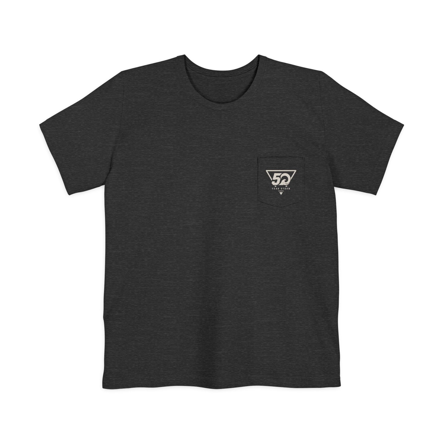 Foundation 002: Pocket T