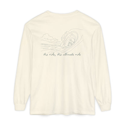 Homage 002: Longsleeve