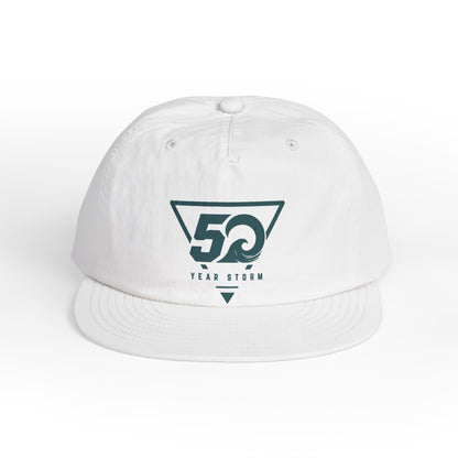 50-Year Storm Surf Hat