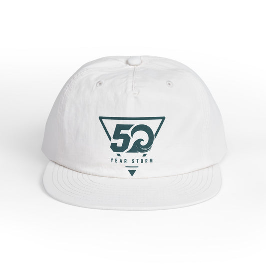 50-Year Storm Surf Hat