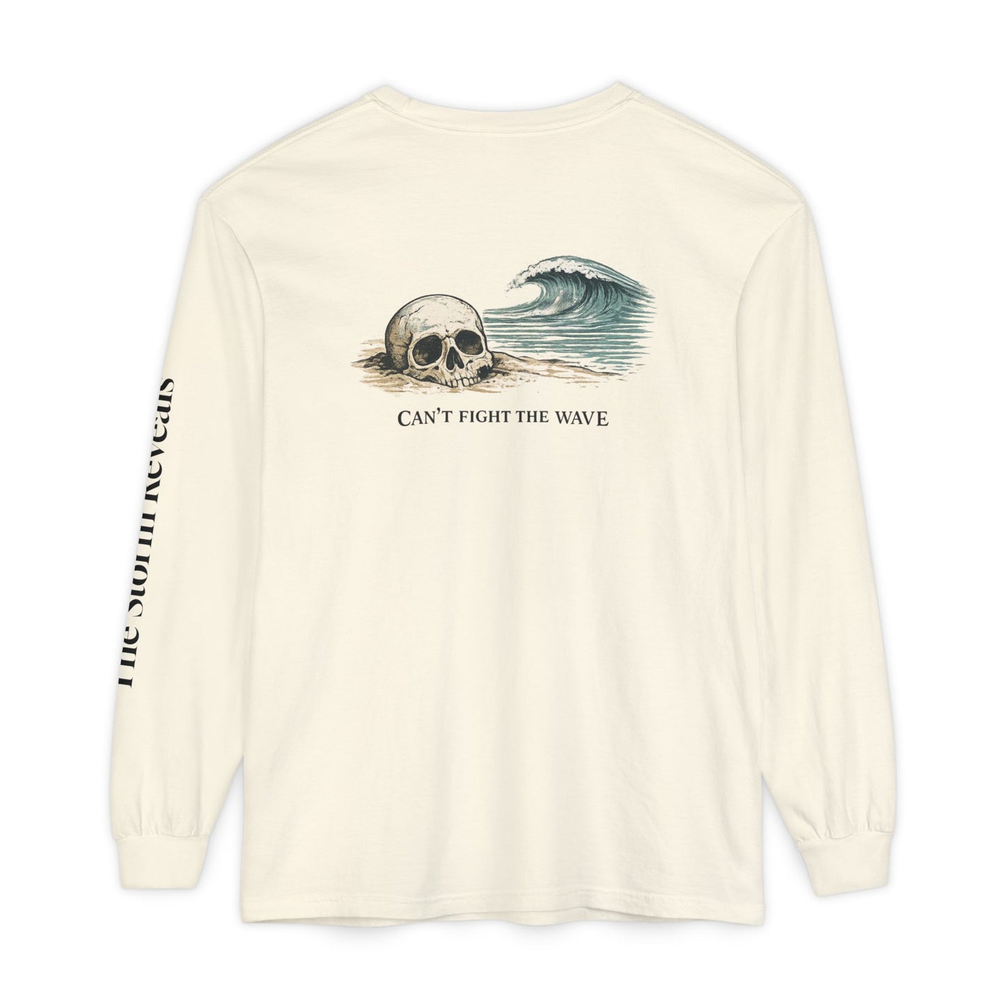 Memento 004: Longsleeve
