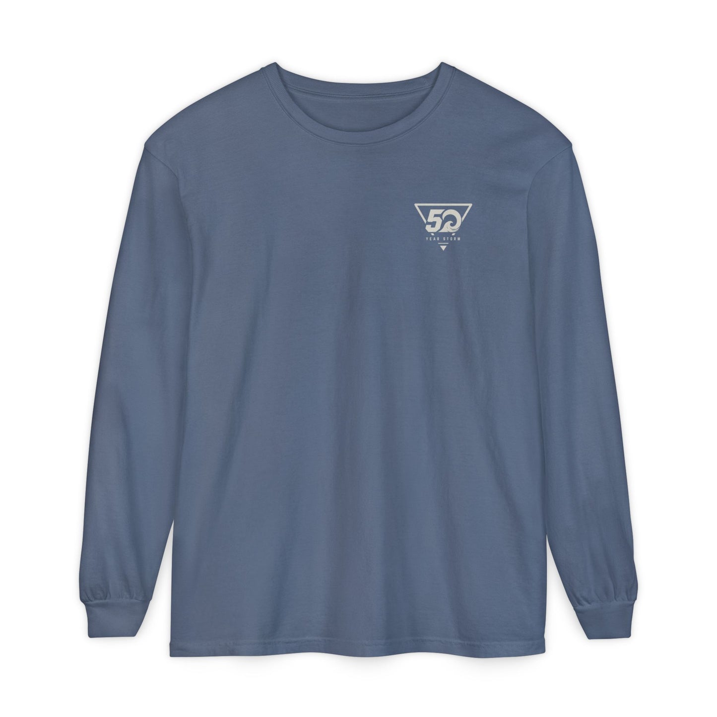 Homage 007: Longsleeve