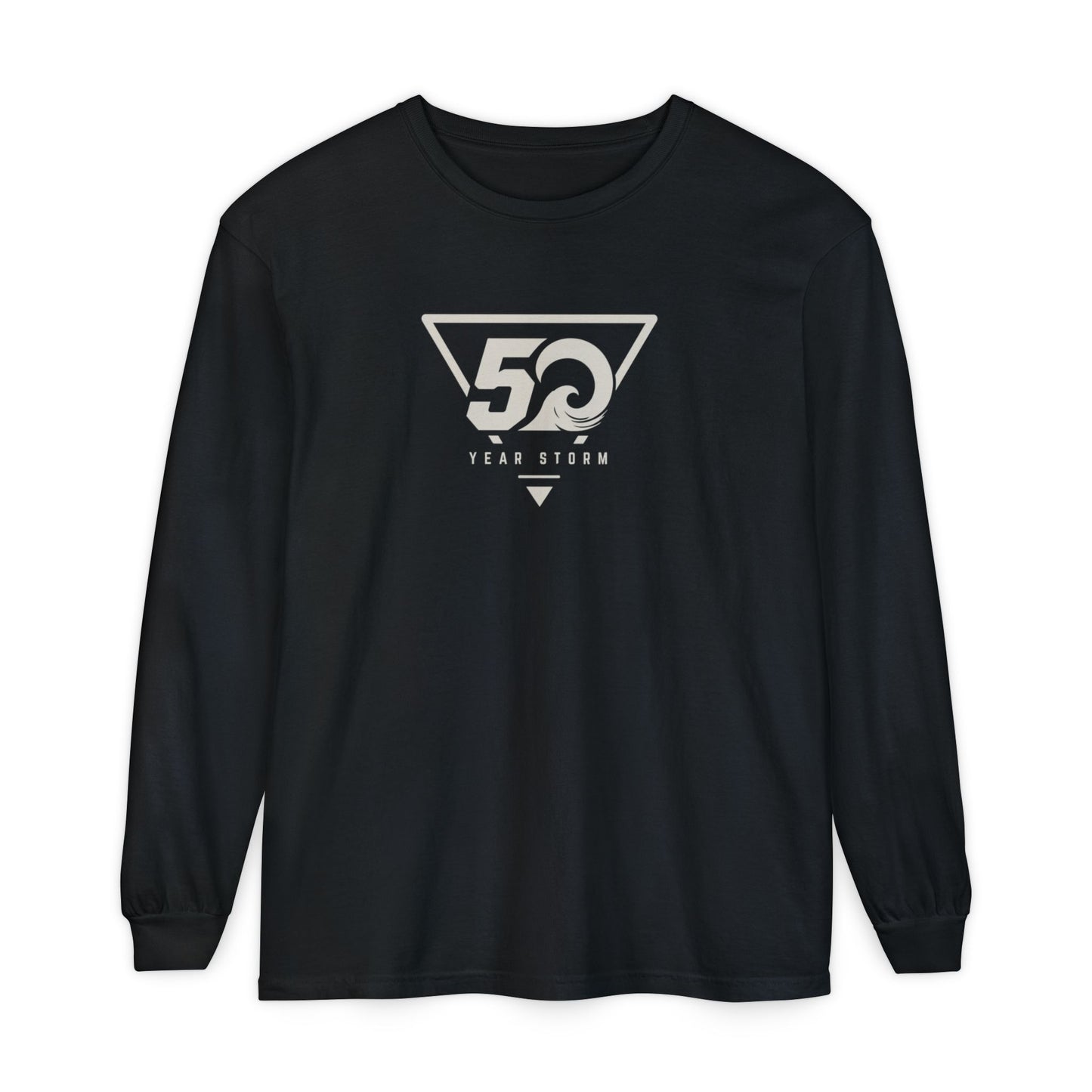 Foundation 001: Longsleeve