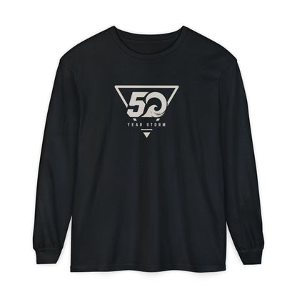 Foundation 001: Longsleeve