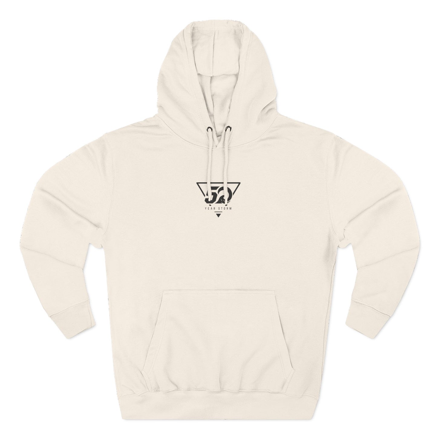 Foundation 003: Hoodie