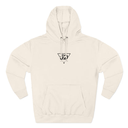 Foundation 003: Hoodie