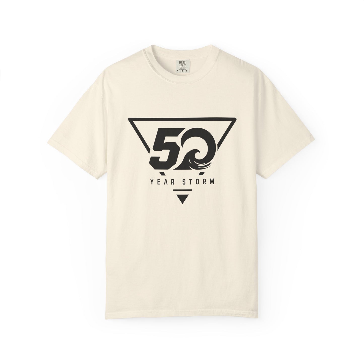 Foundation 001: Heavyweight