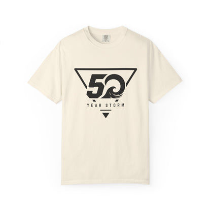 Foundation 001: Heavyweight