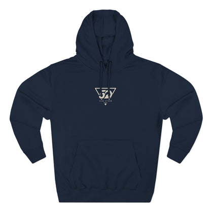 Foundation 003: Hoodie